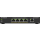 Switch Netgear 5p GS305EPP (5x10/100/1000Mbit, 4xPoE+)